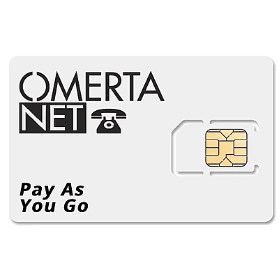 PAYG Preloaded Minutes SIM Card PAYG Preloaded Minutes SIM Card