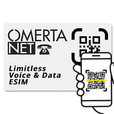 OmertaNet Limitless 3 Months OmertaNet Limitless 3 Months